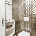 In With Sauna Rogoznica (Sibenik-Knin)