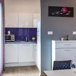 In With Sauna Apartment *