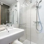 In With Sauna Apartment Rogoznica (Sibenik-Knin)