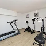 Apartment In With Sauna Rogoznica (Sibenik-Knin)