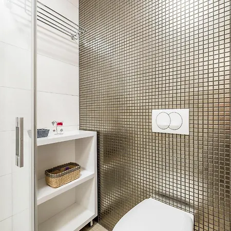 In Rogoznica With Sauna Rogoznica (Sibenik-Knin)