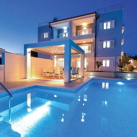 In Rogoznica With Sauna Apartment Rogoznica (Sibenik-Knin)