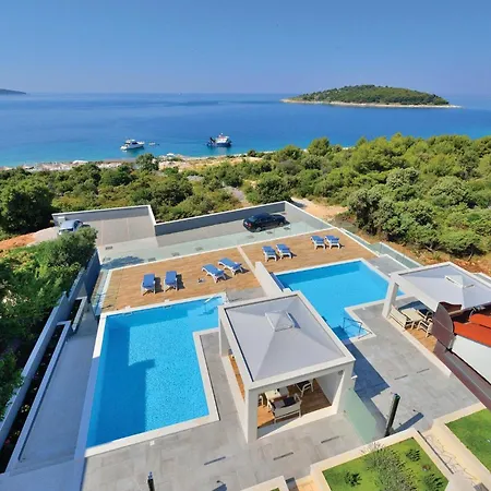 In With Sauna Lejlighed