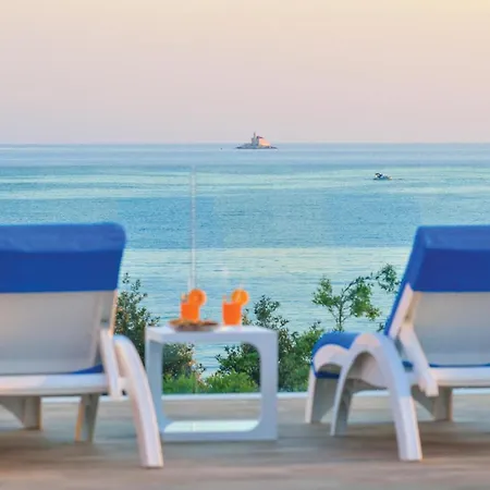 Lejlighed In With Sauna *