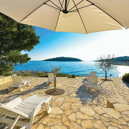 In With Sauna Lejlighed Rogoznica (Sibenik-Knin)