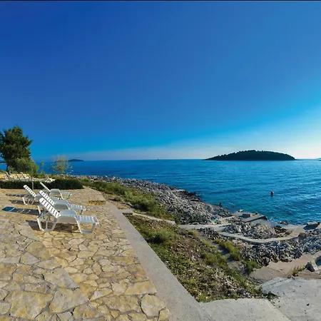 In Rogoznica With Sauna * Rogoznica (Sibenik-Knin)