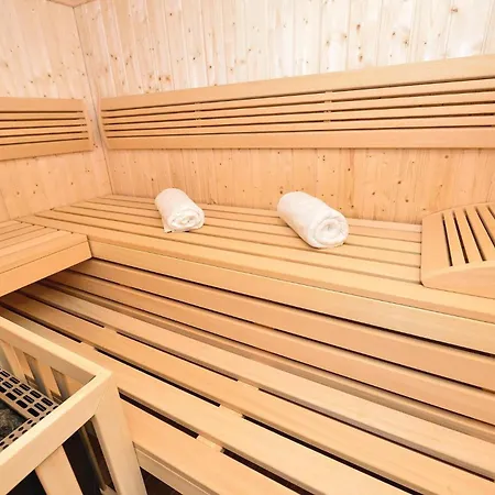 In Rogoznica With Sauna Apartment