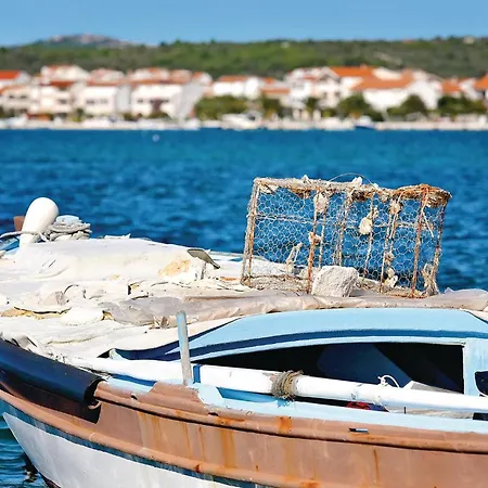 In With Sauna Lejlighed