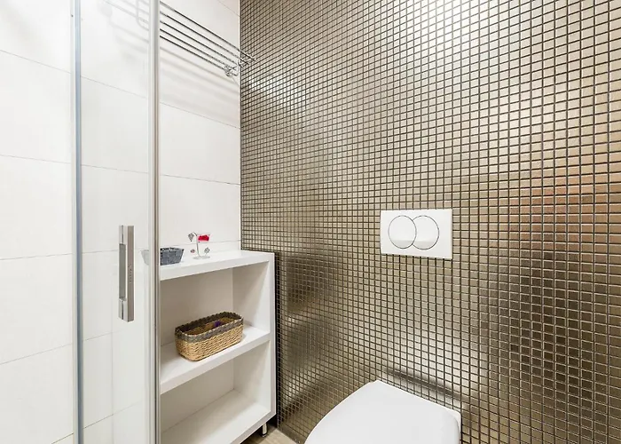 In With Sauna 罗戈兹尼察