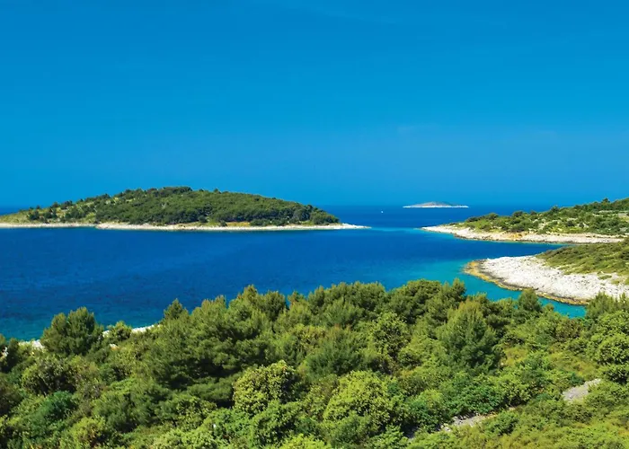 In With Sauna * Rogoznica (Sibenik-Knin)