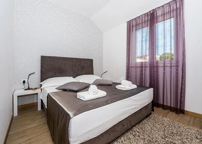 Appartement In With Sauna