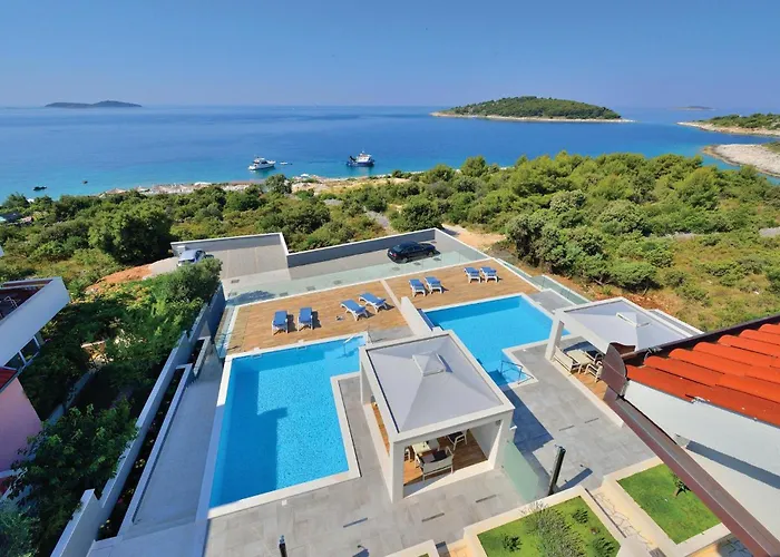 In With Sauna 公寓