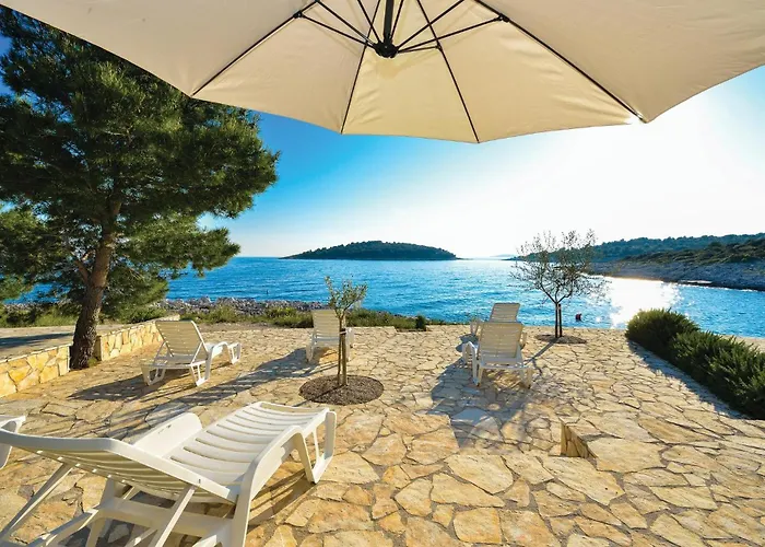 In With Sauna 公寓 罗戈兹尼察