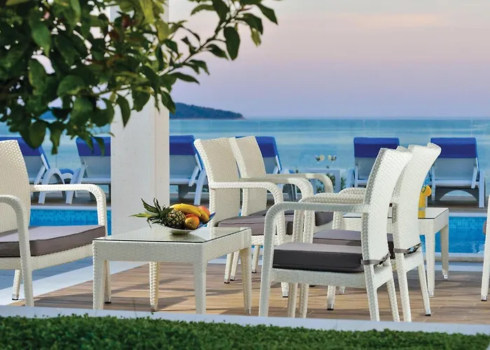 公寓 In With Sauna 罗戈兹尼察