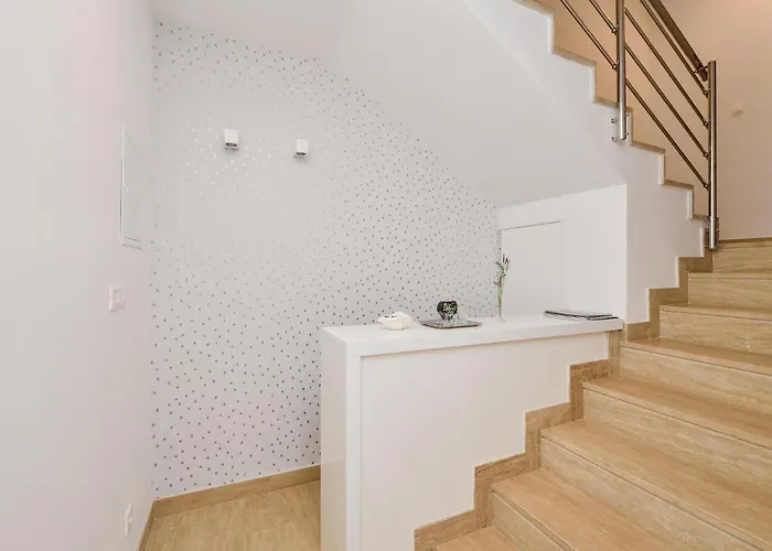 In With Sauna Rogoznica (Sibenik-Knin)