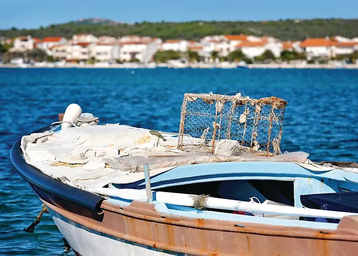 In With Sauna 公寓